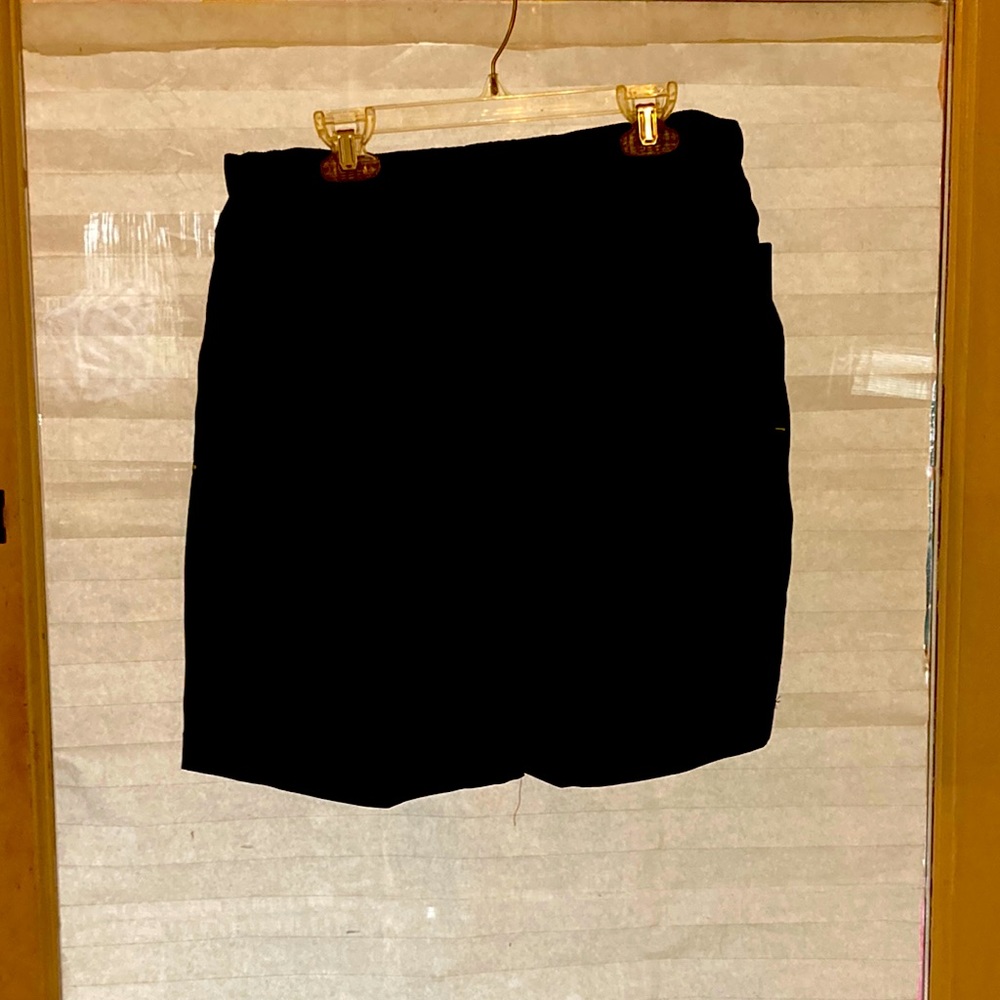NWT. Rain Forest is water resistant shorts. They are thin durable fabric.